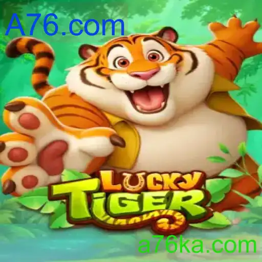 LuckyTiger