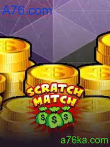 ScratchMatch